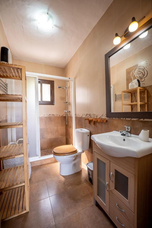 Cortijo Jimena New Villa Nerja Luaran gambar